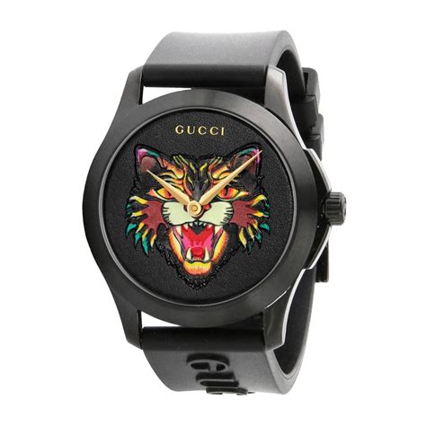 Montres Gucci .